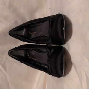 Black Heel Unlisted Shoes Size 6m